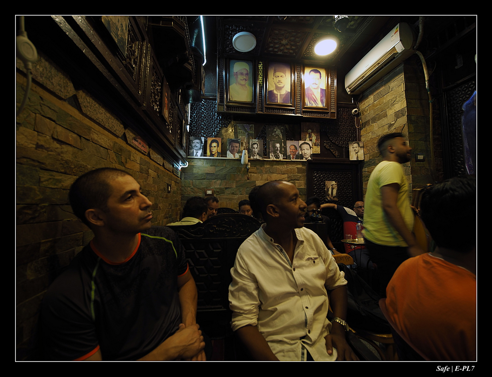 Le Caire - Juillet 2021 - 137